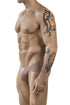 Clever 1870 Audaz Bikini Color Brown
